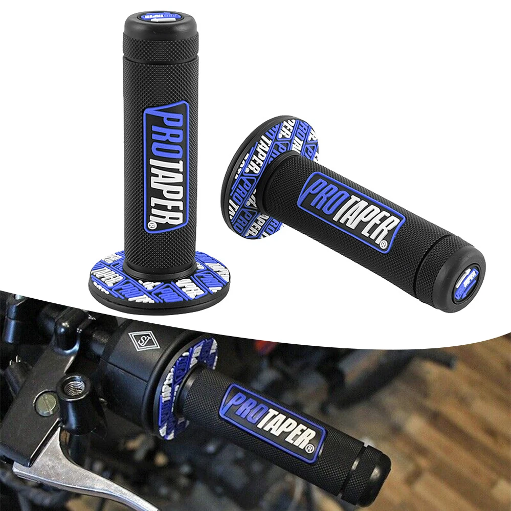 

Motorcycle Modification Accessories Handle Universal Decorative Rubber Anti-friction High Elastic Handle Cover