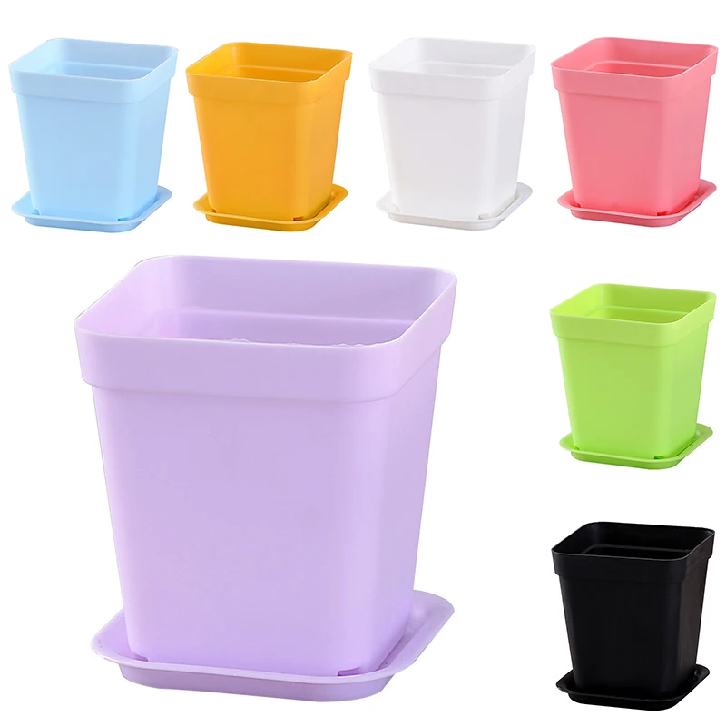 Квадратный функциональный прочный удобный Привлекательный разноцветный