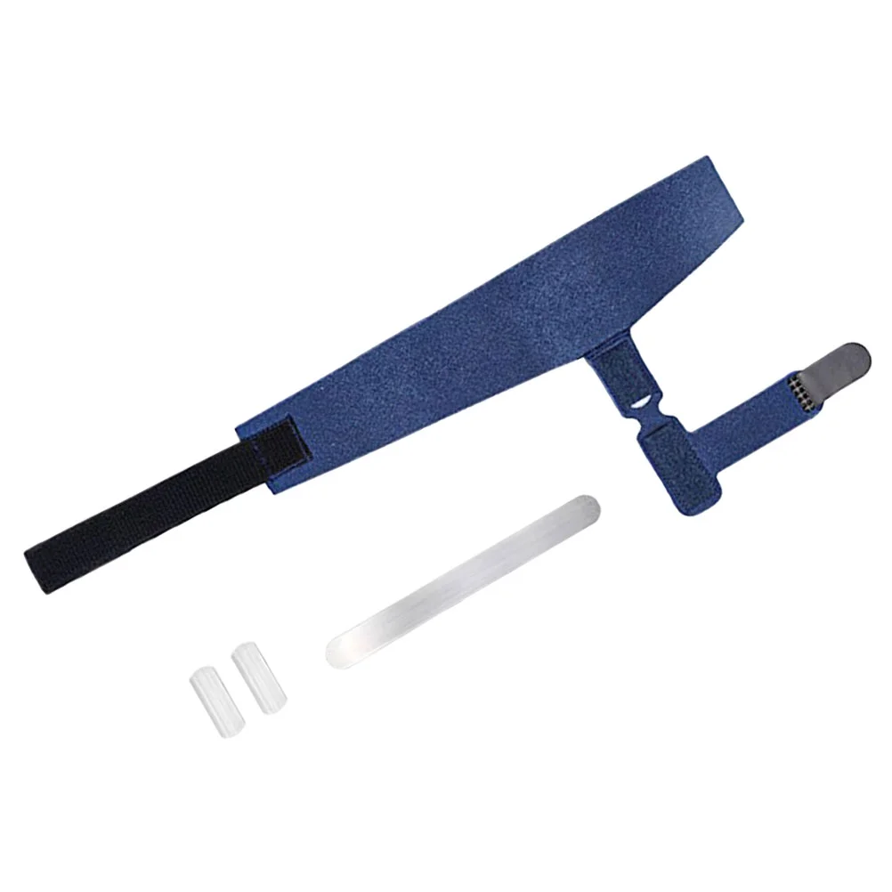 

Toe Strap Hammertoe Corrector Broken Support Comfy Brace Protective Gear Sponge Composite Cloth Men Women Miss