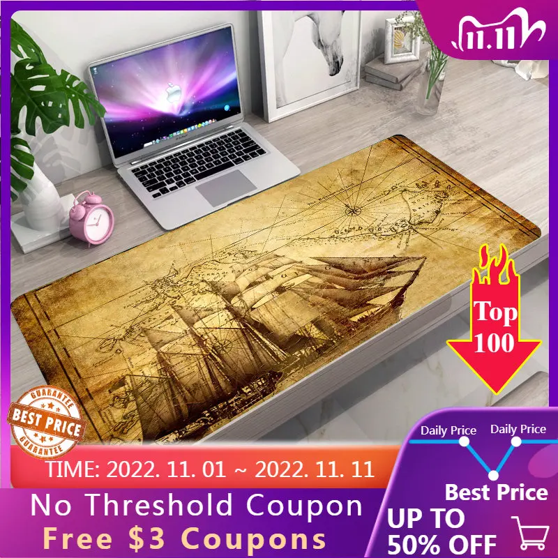 

MRGLZY Notepad Computer Desk Accessories Game Table Carpet Big Mouse Pad mousepad large Gamerrgb mousepad diy custom mousepad