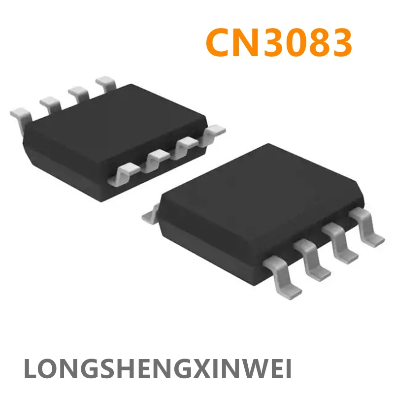 1 шт. новый оригинальный CN3083 3083 микросхема управления зарядом солнечной батареи SOP8