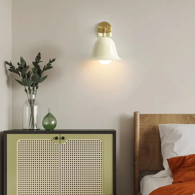 Современная подвеска AiPaiTe в виде колокольчика подходящая для ресторана бара