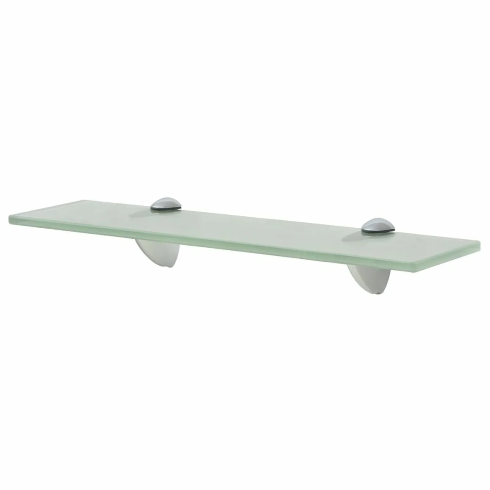 

Floating Shelf Glass 15.7"x3.9" 0.3"