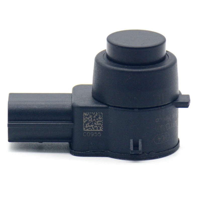 13368131 Цвет Черный PDC Датчик Парковки Бампер Радар Для GM Che vrolet G M Cruzez Regal Saab Opel Astra J Via