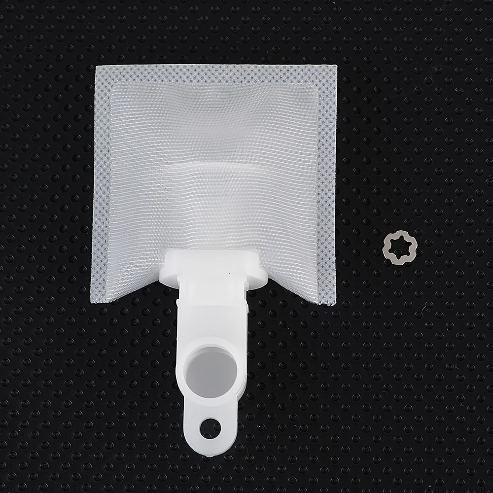 

Fuel Pump Filter Strainer for Yamaha VMX17 V-MAX 17 2009-2020 2S3-13907-00 2S3-13907-01