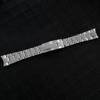 20mm strap for 39mm oyster perpetual case stainless steel medium lightfive baht
