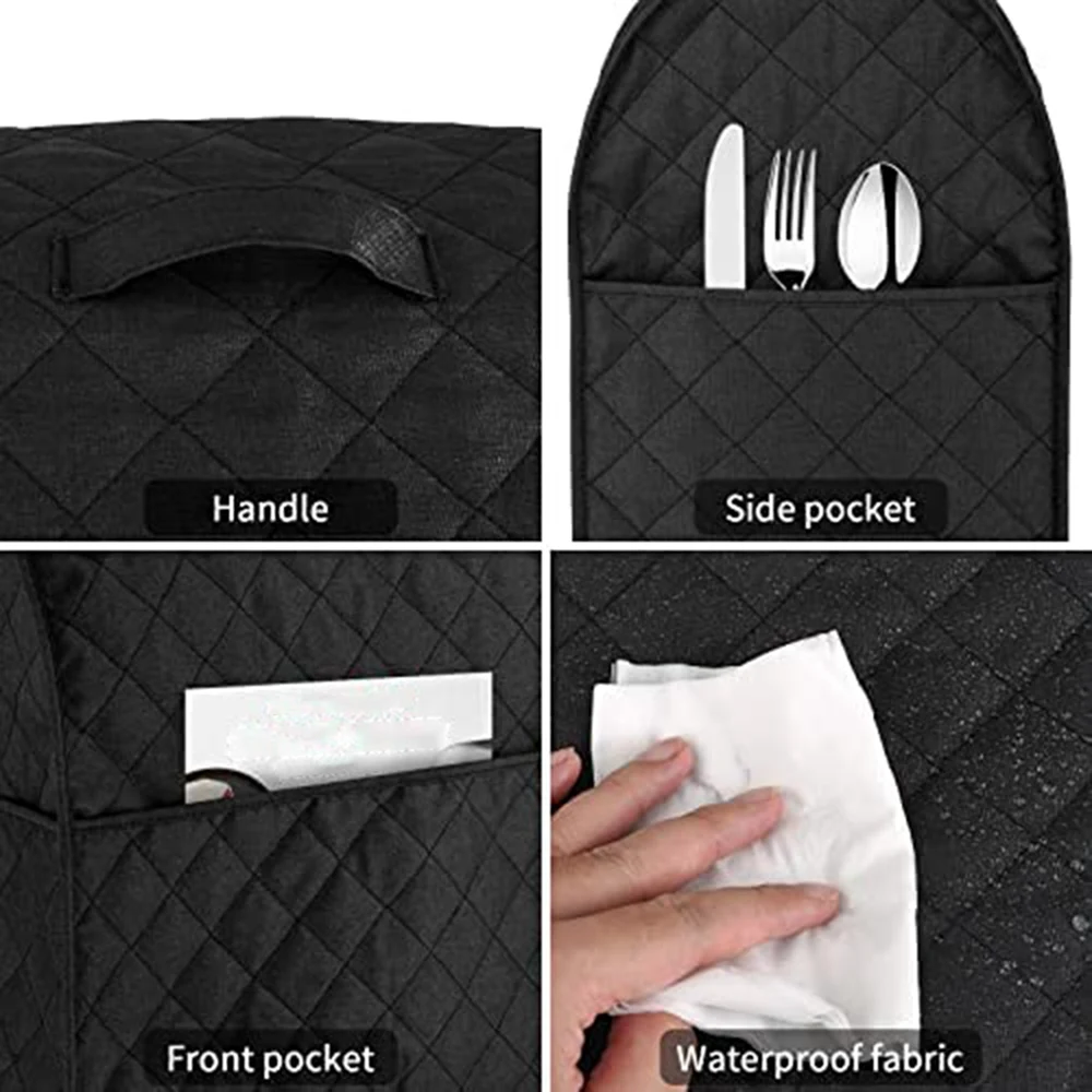 Крышка для кухонного миксера пылезащитный чехол подходит всех моделей с