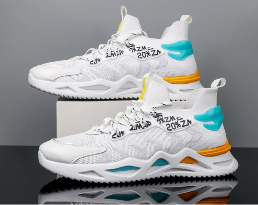 

men shoes Sneakers Male tenis Luxury shoes Mens casual Shoes Trainer Race off white Shoes fashion loafers running Shoes for men