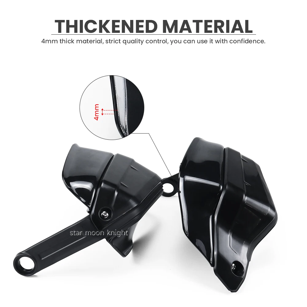 Для Honda CB750 Hornet CB 750 2023-аксессуары для мотоциклов защита рук лобового стекла