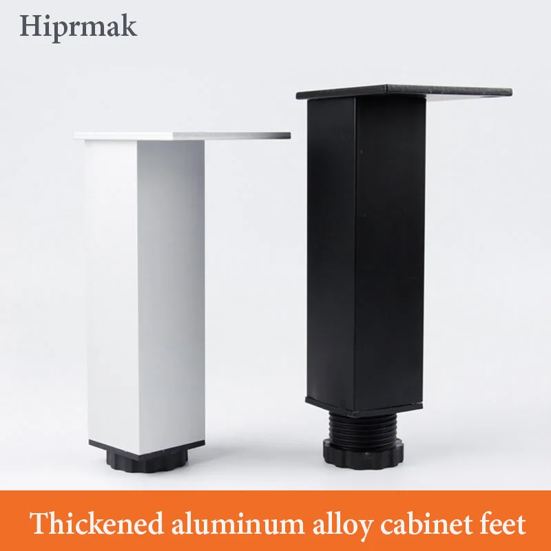 

4 шт. регулируемые настольные ножки, подставки для телевизора, настольные ножки, шкафы для гостиной, подставки для ножек стула, ножки для кро...