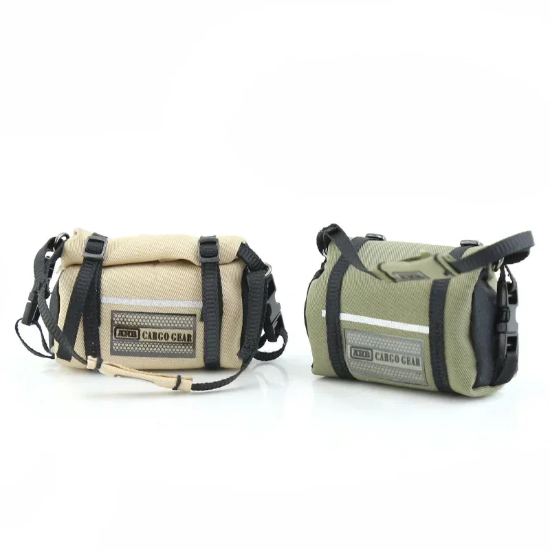 Комплект аксессуаров для TRX4-M Defender Bronco