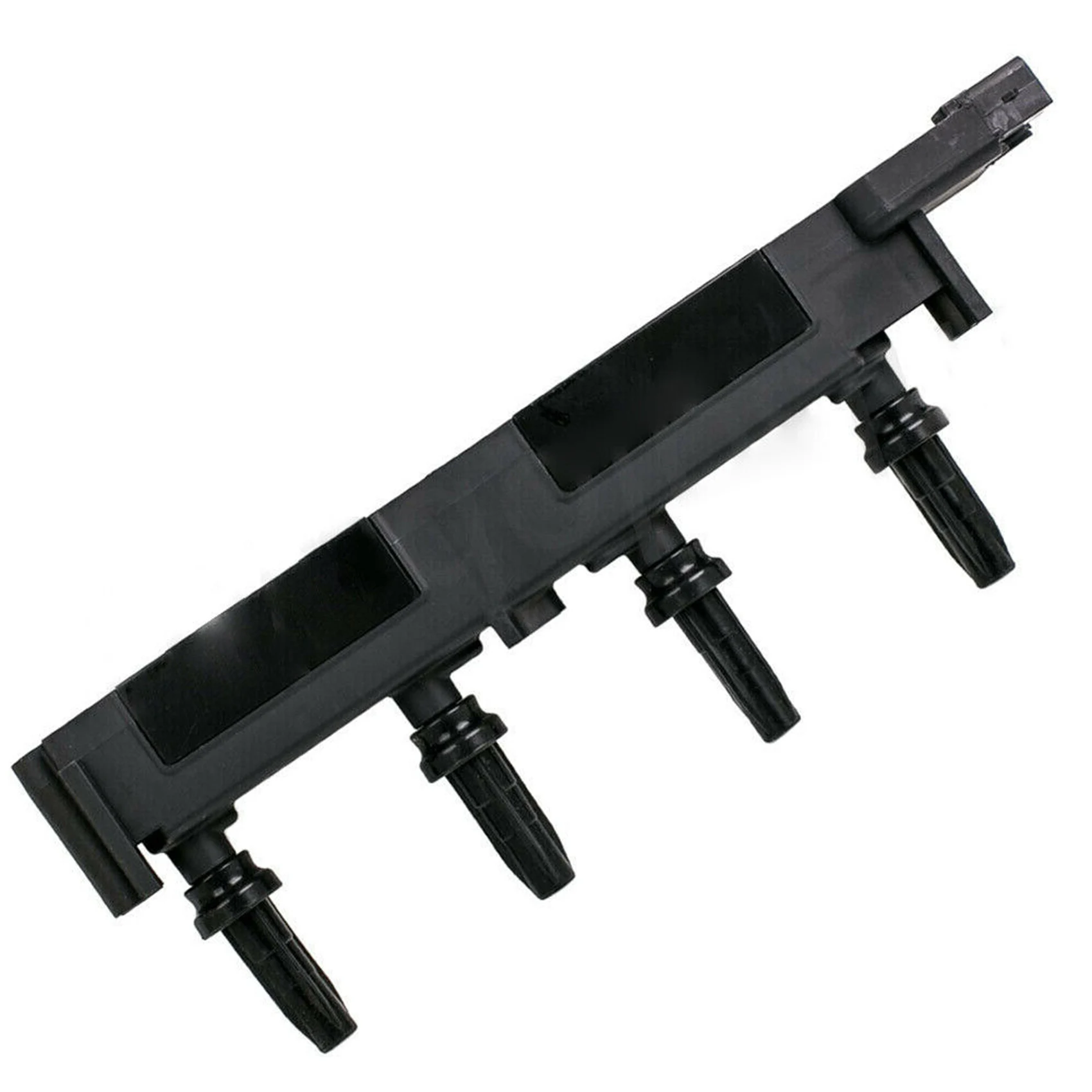 Катушка зажигания для Citroen C4 C5 XSARA Peugeot 206 307 406 597075 597098 L 9463264180 9634131480