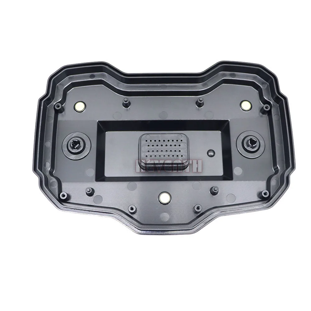 

Motorcycle Speedometer Cover For Ducati Multistrada V2S V2 2021- MTS 1200 1260 950 959 Odometer Case Instrument Housing Case