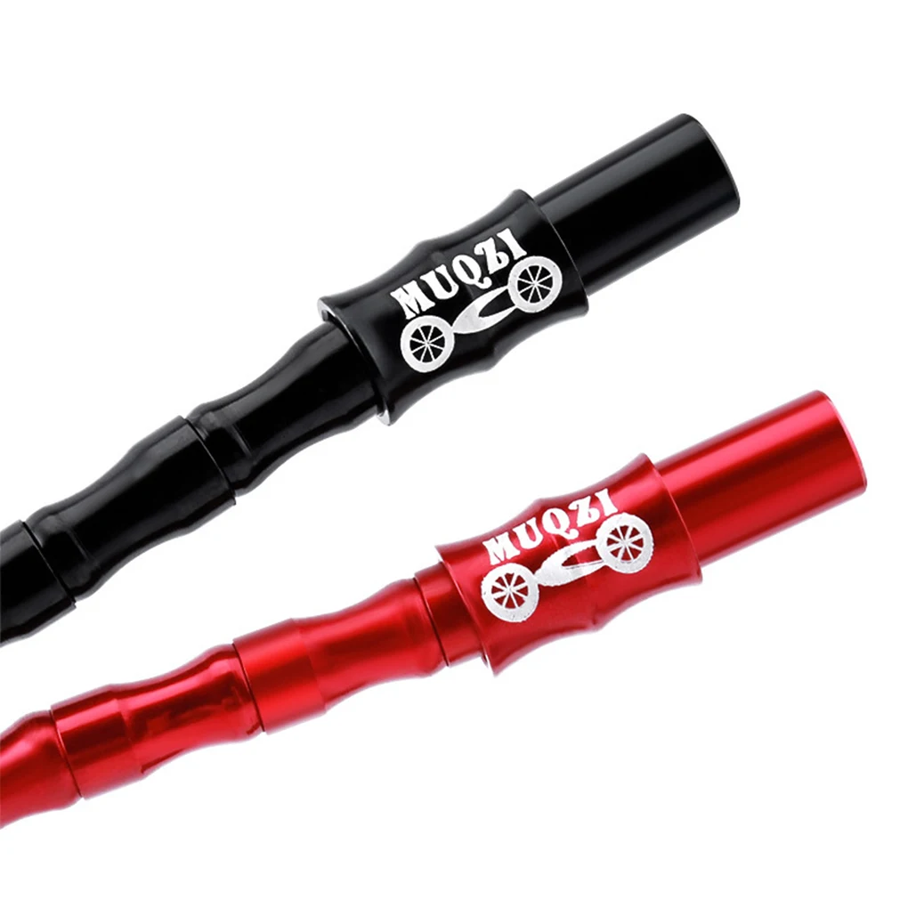 Велосипедный тормозной кабель Тормозная Линия ремонтные переключающие провода