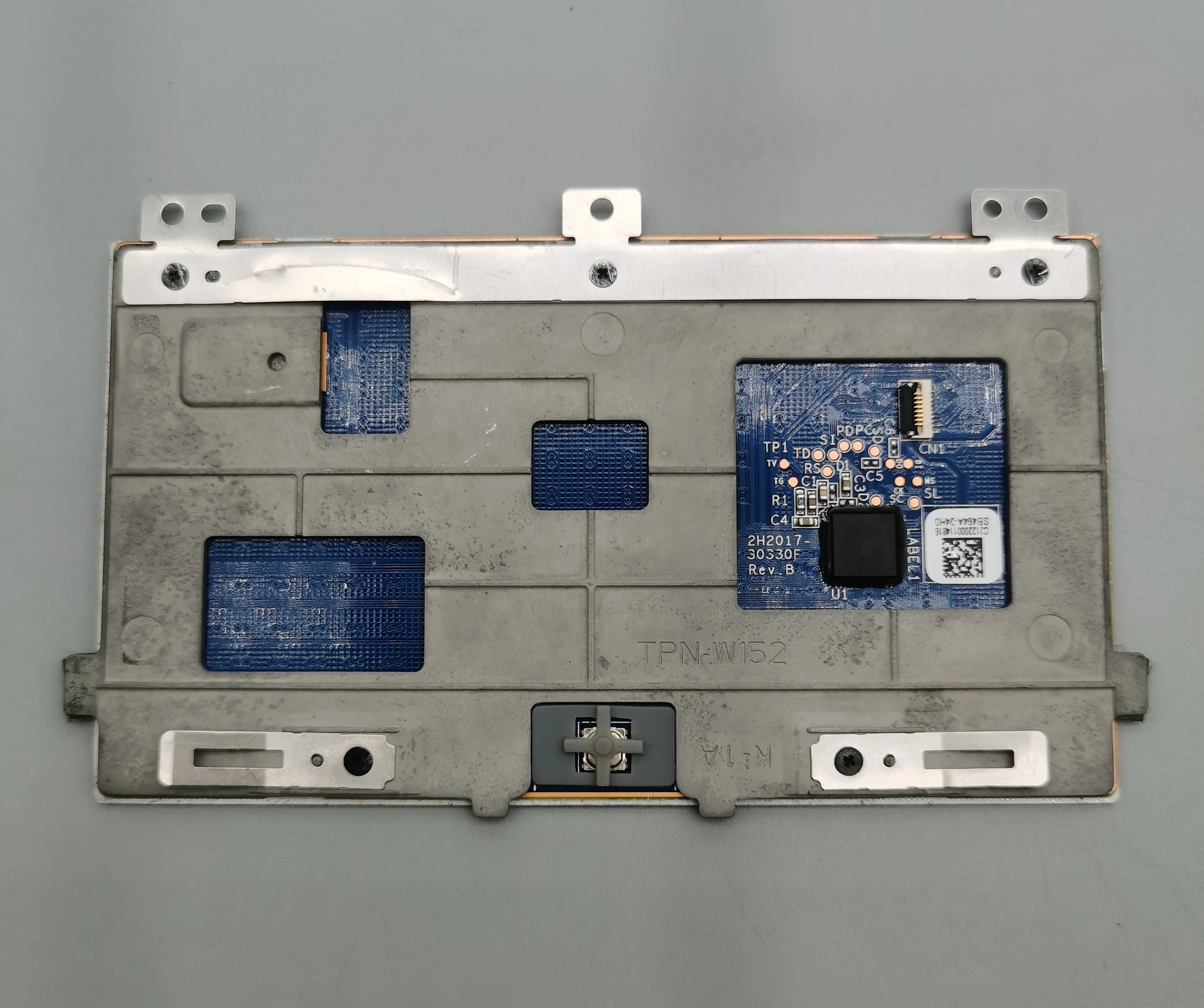 

Для HP Pavilion 13-BE TPN-W152 TOUC HP AD BAORD