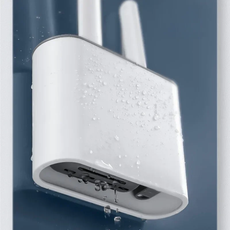 Набор туалетных щеток yjtechlife