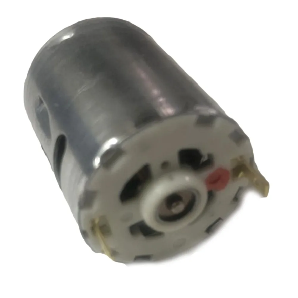 

DC12V 19800RPM Motor For MABUCHI RS-365SV-1870 Carbon Brush DC Motor Brushless Motor Linear Actuator Engine Brushless Moteur