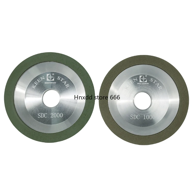 Тонкая шлифовальная фреза алмазный шлифовальный круг гравировка острый нож