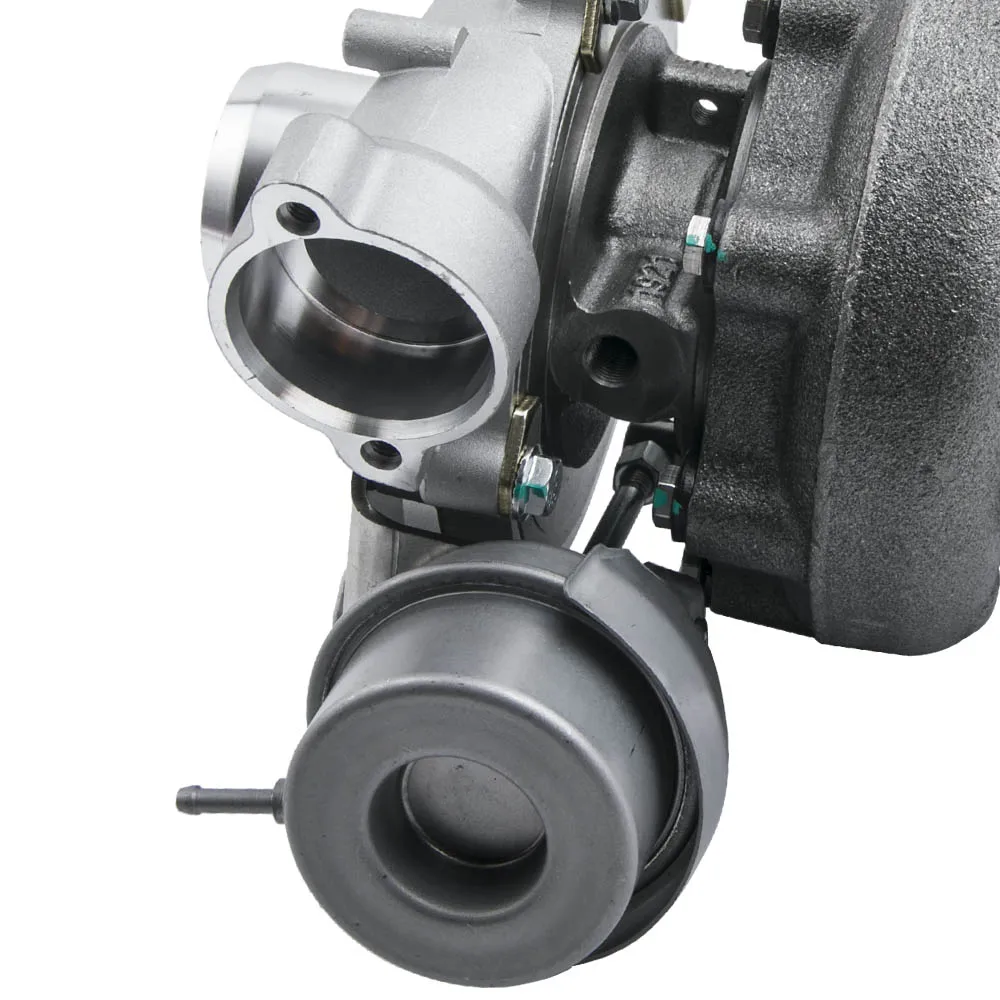 Турбокомпрессор Maxpeedingrods для Renault Megane 1.6DCI 54389880000 54389700000 54389880017 144117969 R 14411-4225R 144119252 Р