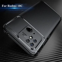 for redmi 10c case cover for redmi 10c case luxury business soft protective phone bumper for redmi 10c