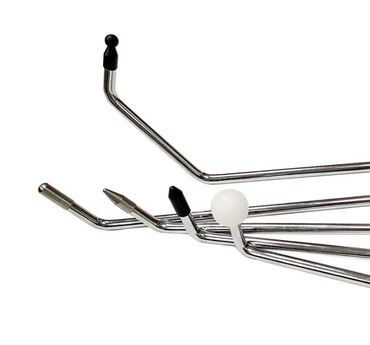 Инструмент для ремонта вмятин автомобиля сменная головка инструмент из