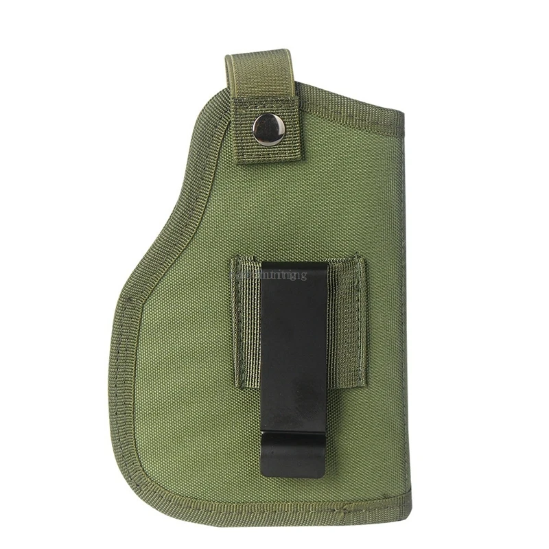 Тактическая универсальная кобура для пистолета G 17 19 Beretta M9 P226 1911, левая и правая поясная кобура для скрытого ношения, ремень для пистолета (art.: 3920d439c20f4) - 3920d439c20f4