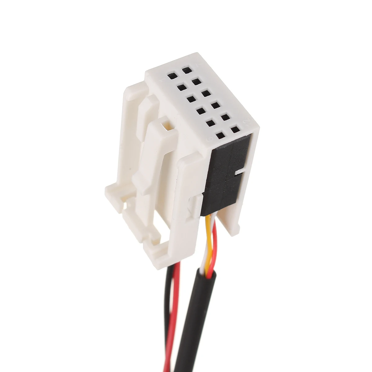 Беспроводной HIFI аудио автомобильный модуль Bluetooth 5 0 вспомогательный Микрофон