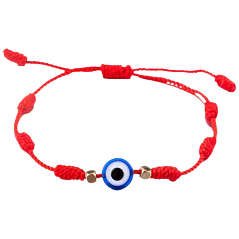 2 шт. плетеные браслеты 15 х1 см