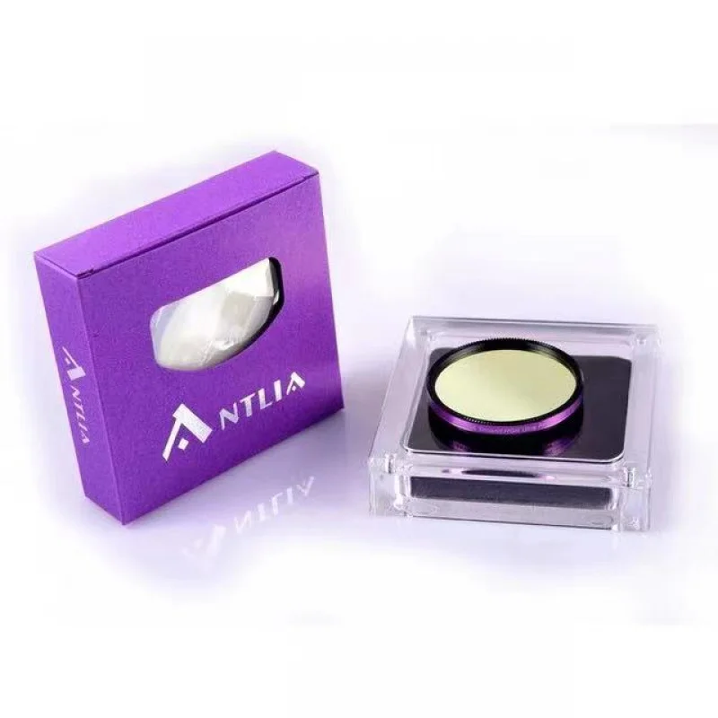 

Antlia трехдиапазонный RGB ультра-фильтр-2 дюйма; Крепление