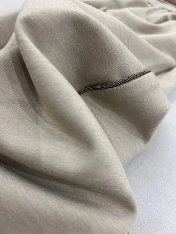 Женские теплые шерстяные джерси брюки Фоцентр Vogue Studio