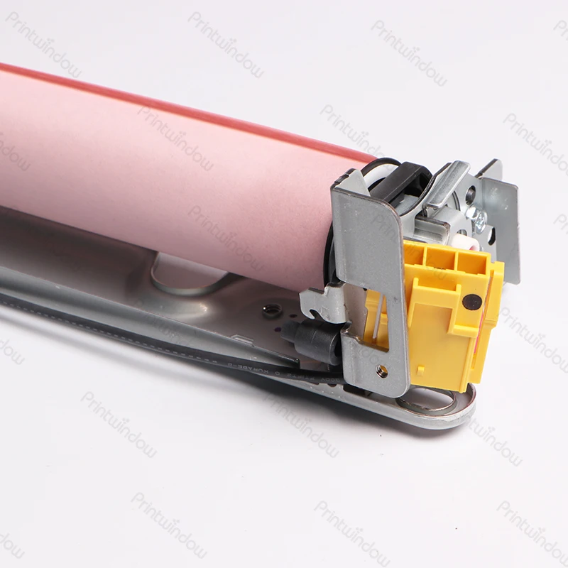 Новинка оригинальные рукава фьюзера для Ricoh MP2555 MP3055 MP3555 MP4055 MP5055 MP6055 фиксирующая