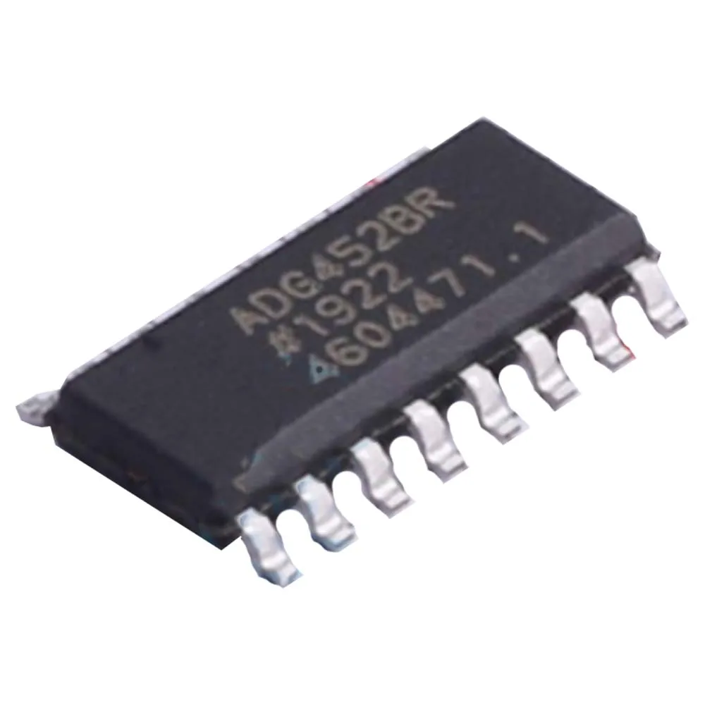

1 шт./лот ADG452BR ADG452BRZ ADG452 SOP-16