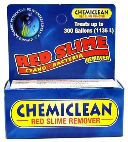 

Red Slime Chemi CleanCP16714