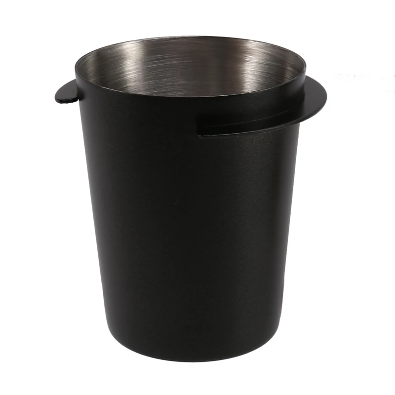 Дозирующая чашка из нержавеющей стали кружка для нюхания кофе устройство подачи