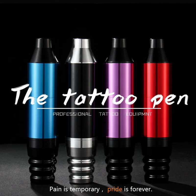 

Новое оборудование для татуировок Вертикальный черный King Kong десятое поколение Xia'an электрическая машина распылитель линии резки