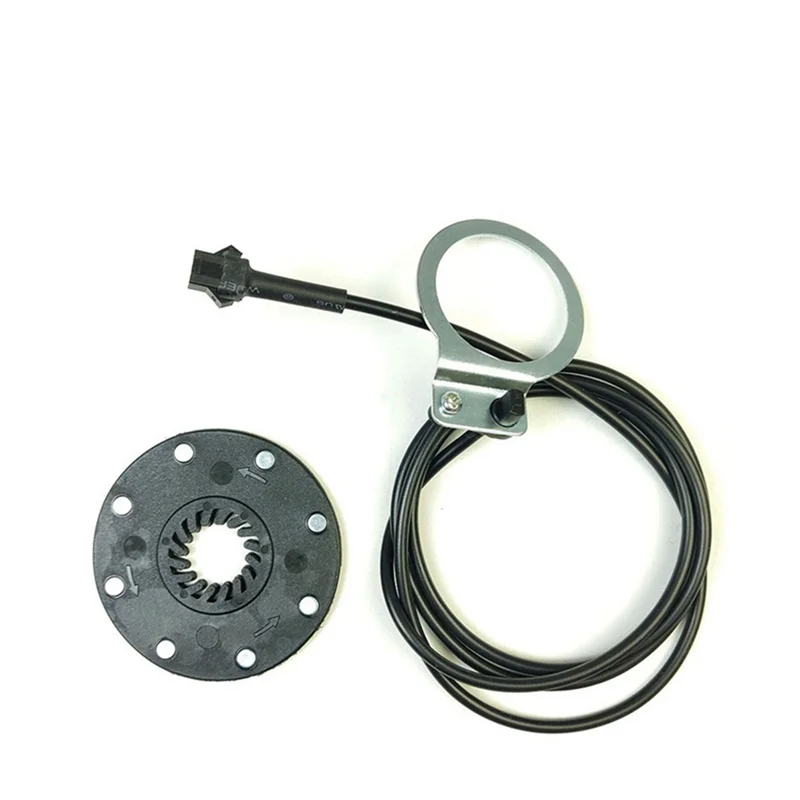 Комплект контроллера синусоидальной волны KT 30A ЖК-дисплей LCD7U подходит для