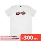 Хлопковая футболка Tokyo Ghoul