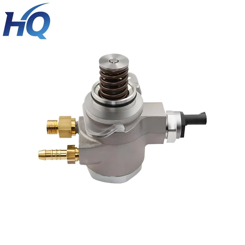 Фото Топливный насос высокого давления 03C127026R 03C127026P для VW Golf CC AUDI A3 A1 1.4 TSI TFSI 03C127026J №2