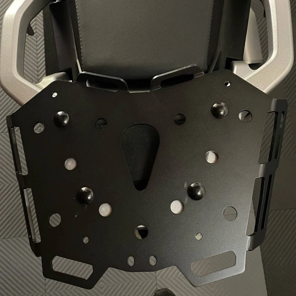 Для Honda XL750 TRANSALP XL 750 Transalp 2023-2024-2025 держатель багажника кронштейн поддержка