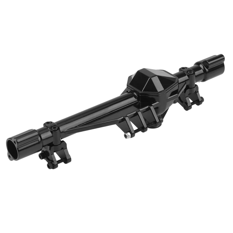 

Metal Rear Axle Housing Bridge Shell for Axial RBX10 Ryft 1/10 RC Cralwer Car Upgrade Parts Accessories