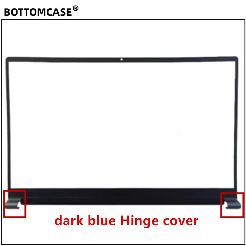 Фото Новинка для BOTTOMCASE ®    PS63 MS-16S1 16S2 16S3 Задняя крышка ЖК-дисплея для ноутбука / Передняя рамка ЖК-дисплея / Верхний корпус с подставкой для рук №3