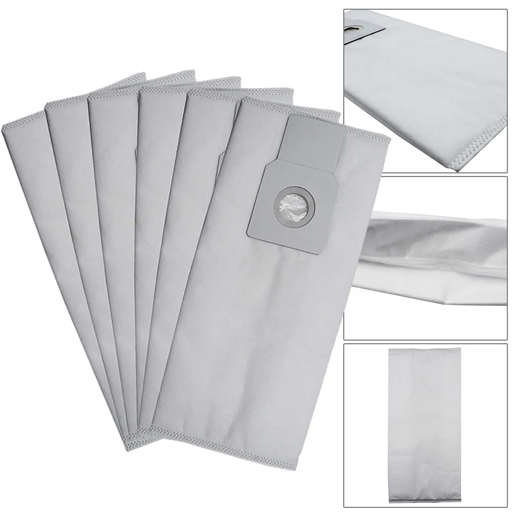 

6pcs Dust Bags For Kenmore Type O Upright Vacuum Cleaners Accessories Dust Bag Replacement Household Sweeper Cleaning Tool