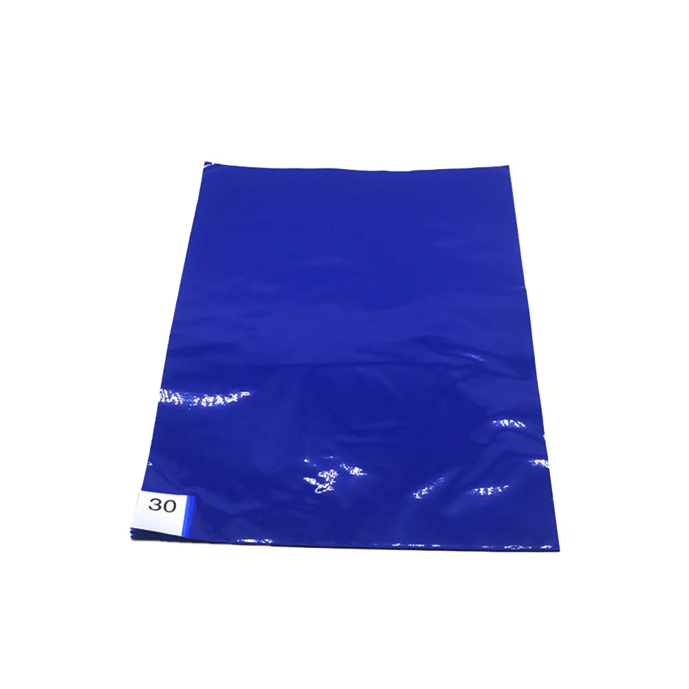 

Sticky Mat Construction Or Cleanroom Floor Adhesive Mats 23 X 17 30 Tacky Sheets Per Mat Removes Dirt Dust Debris Sand Hair