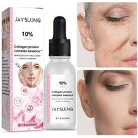collagen remove wrinkles face serum anti aging fade fine lines dark spots freckles lifting firming moisturizing beauty skin care