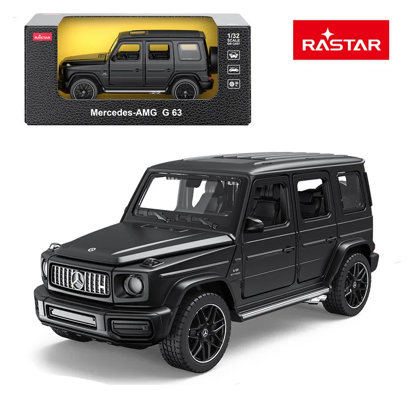   Mercedes-Benz AMG G63 Big G 132             F557  AliExpress