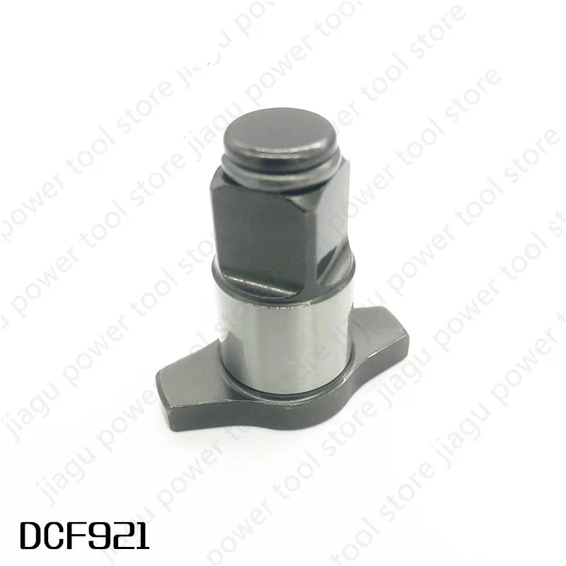 Фото Беспроводной ударный блок 1/2 дюйма для замены DEWALT DCF921 DCF911 DCF921B DCF921GP2 DCF921P2 N925064 №1
