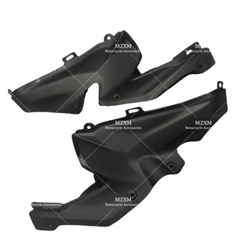 Боковая крышка для бензобака внутренняя боковая обтекатель отделка боковой