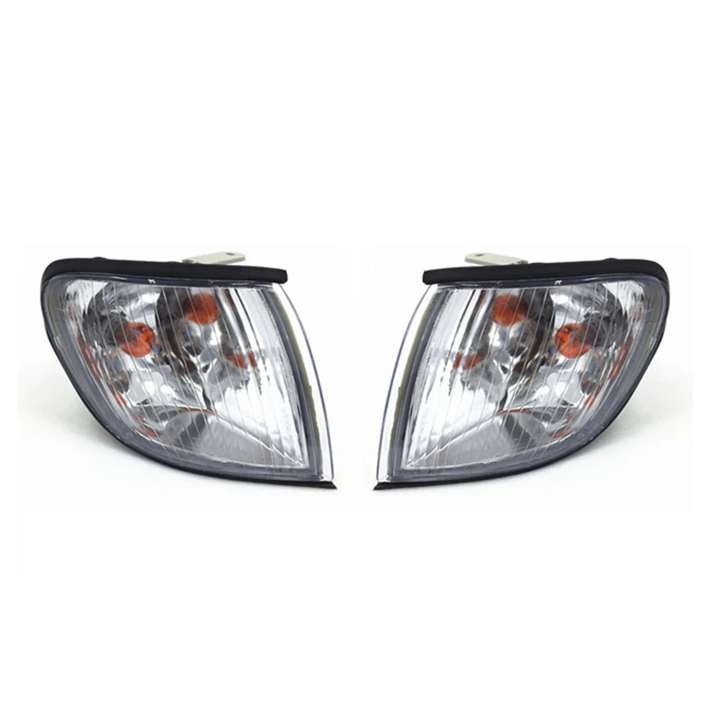 Пара передние фары для HYUNDAI H1 Starex 1995-2005