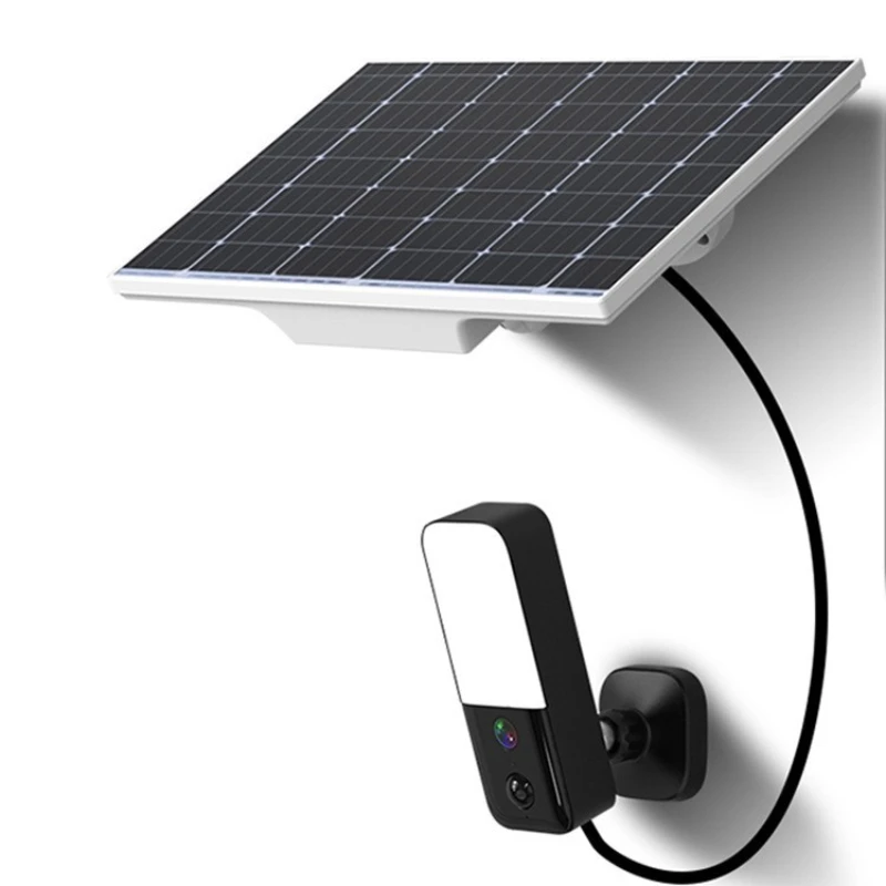 

Solar Surveillance Camera Garden Lights Street Lights Graffiti Outdoor Lights Outdoor Monitoring Wholesale Home Remote Intercom