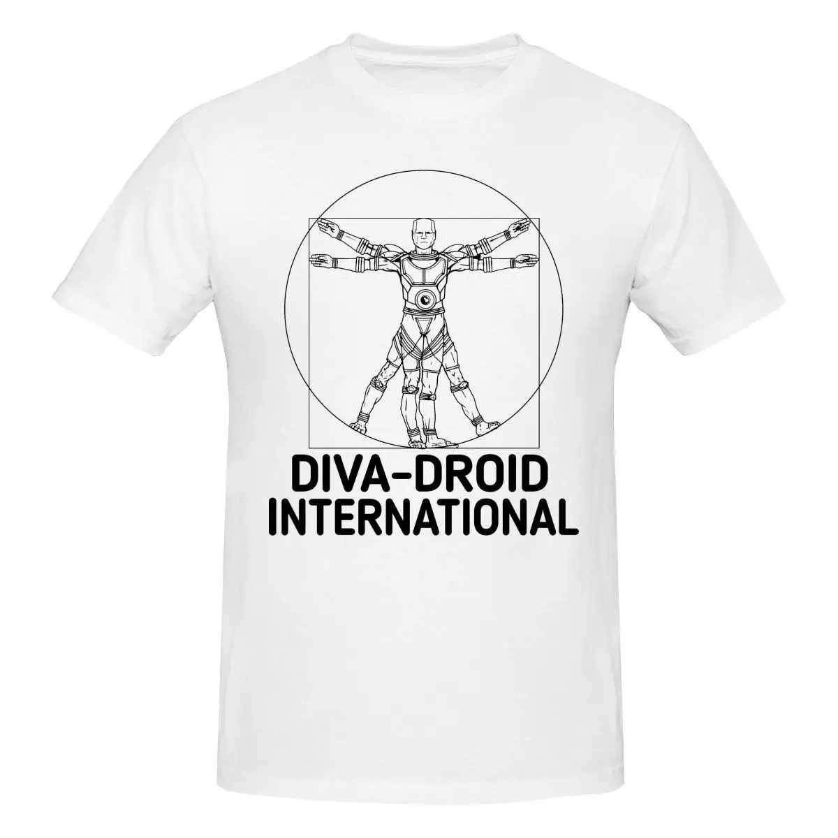 

Red Dwarf T Shirt Cotton Custom Short Sleeve T Shirt Homme